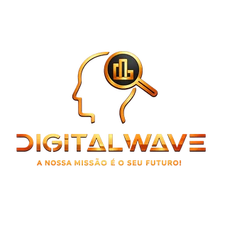Logótipo DigitalWave